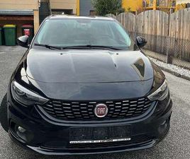 FIAT TIPO 1,4 T-JET 120 LOUNGE
