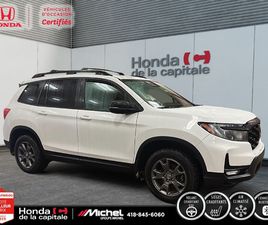 SPORT TRACTION INTÉGRALE