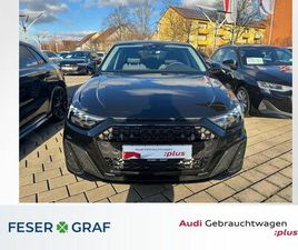 AUDI A1 30 TFSI AUDI A1 SPORTB. S LINE 30 TFSI S TRO+LED+SPORTSITZ+