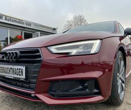 AUDI S4 3.0 TFSI QUATTRO EXCLUSIVE VC/LED/TOPVIEV/ACC