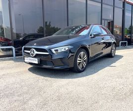 MERCEDES CLASSE A A 250E A 250 A 250 E HYBRID EQ BUSINESS