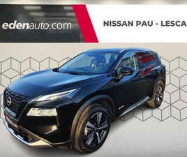 IV E-POWER 213 CH E-4ORCE 7 PLACES TEKNA