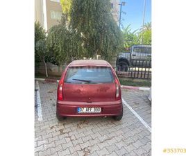 TATA INDICA 1.4 TDI COMFORT