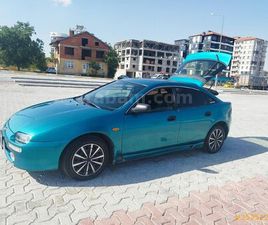 MAZDA LANTIS 1.8