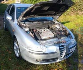 ALFA ROMEO - 147