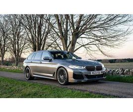 2023 ALPINA B5 TOURING A VENDRE