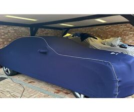 BENTLEY AZURE 2008 BENTLEY AZURE ARGENT AUTOMATIQUE, 6 VITESSES CONDUIT...