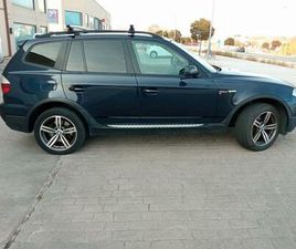 BMW - X3