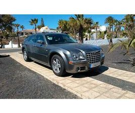 CHRYSLER 300C CHRYSLER - 300C