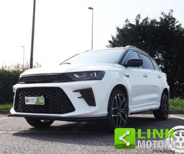 CIRELLI 5 CIRELLI 3 SPORT 1.5 DTC CON IMPIANTO GPL IN GARANZIA FINO 02/29