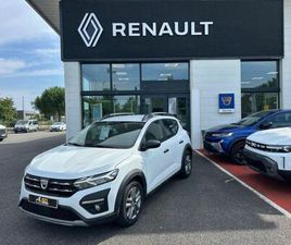 100 III STEPWAY ESSENTIAL