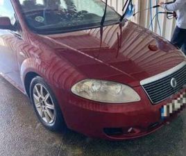 FIAT CROMA FIAT - CROMA
