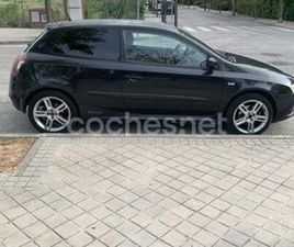 FIAT STILO FIAT STILO