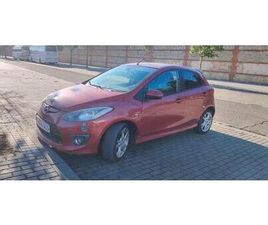MAZDA - MAZDA2