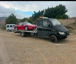 MERCEDES-BENZ - SPRINTER