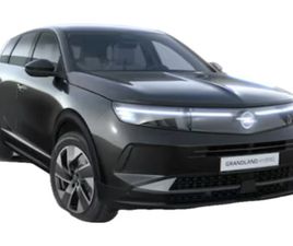 OPEL FRONTERA OPEL FRONTERA GS LINE+BLACKPACKHYBRIDE145PK•7PERSONEN•CAMERA+LED