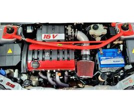 PEUGEOT 106 S16 PEUGEOT - 106