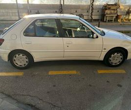 PEUGEOT 306 PEUGEOT - 306