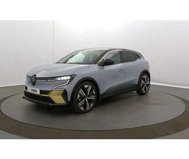 MEGANE E-TECH EV60 220 CH OPTIMUM CHARGE