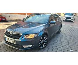 SKODA OCTAVIA SKODA - OCTAVIA