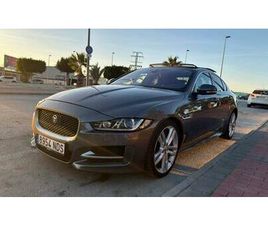 JAGUAR XE P200 JAGUAR - XE