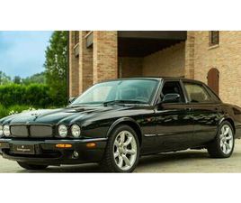 2000 | JAGUAR XJR 4.0