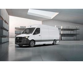 MERCEDES SPRINTER 315 315 CDI PANEL VAN L3 RWD PRO