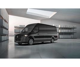 317 CDI PANEL VAN L3 RWD PRO