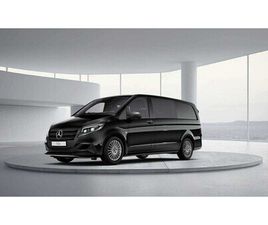 MERCEDES VITO MIXTO 119 CDI MIXTO L2 PRO