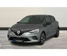 RENAULT CLIO 1.5 BLUE DCI 100CH EVOLUTION