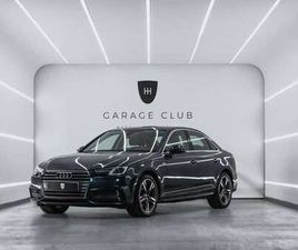 2.0TDI S LINE EDITION S TRONIC 110KW