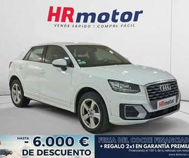 AUDI Q2 30 TDI 30 TDI SPORT 85KW