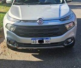 FIAT TORO FREEDOM 4X4 AT9