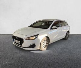 HYUNDAI I30 1.0 TGDI KLASS DE SEGUNDA MANO Y OCASIÓN | DRIVERIS