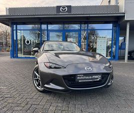 SKYACTIV-G 2.0 SELECTION IACT-P BOSE MATRIX-LED