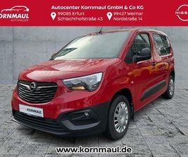 LIFE ELEGANCE 1.5 D 130 PS - NAVI-EINPARKHILF