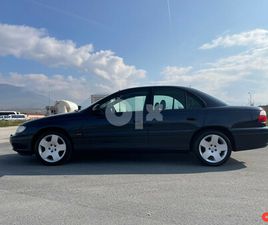 OPEL OMEGA 3.0 V6