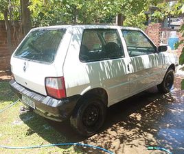 MILLE 1.0 FIRE/ F.FLEX/ ECONOMY 2P