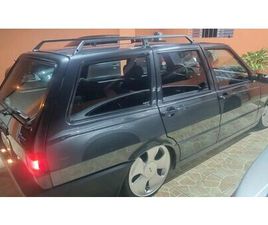 FIAT TIPO 2.0 16V 2P/4P 1995