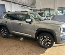 HAVAL H7 2.0T LUXURY