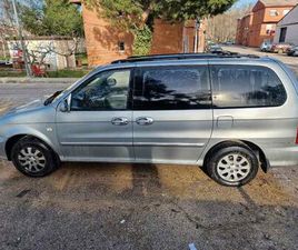 KIA - CARNIVAL