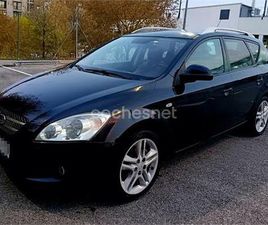 KIA CEED KIA CEED