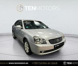 KIA - MAGENTIS 2.0 DOHC ACTIVE