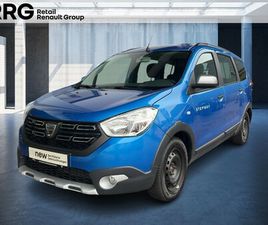 STEPWAY PLUS 1.3 TCE 130