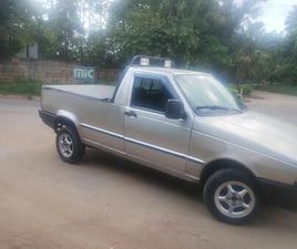 PICK-UP TREKKING 1.5 MPI / I.E.