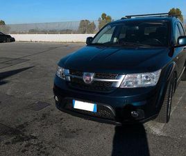 FIAT FREEMONT FIAT FREEMONT