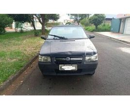 MILLE 1.0 FIRE/ F.FLEX/ ECONOMY 2P