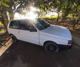 MILLE 1.0 FIRE/ F.FLEX/ ECONOMY 2P