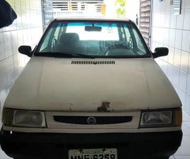 MILLE 1.0 FIRE/ F.FLEX/ ECONOMY 2P