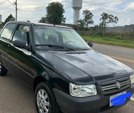 MILLE 1.0 FIRE/ F.FLEX/ ECONOMY 2P